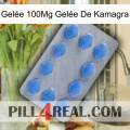 Gelée 100Mg Gelée De Kamagra 21